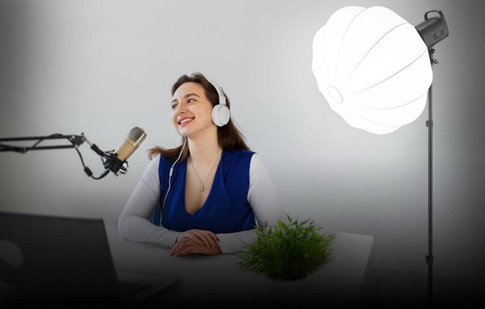 Softbox Neewer 65 cm