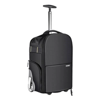 Neewer 2-in-1-Koffer und Rucksack Neewer 2-in-1-Koffer und Rucksack