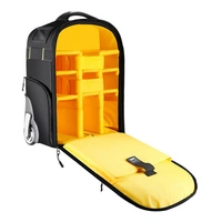 Neewer 2-in-1-Koffer und Rucksack Neewer 2-in-1-Koffer und Rucksack