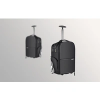 Neewer 2-in-1-Koffer und Rucksack Neewer 2-in-1-Koffer und Rucksack