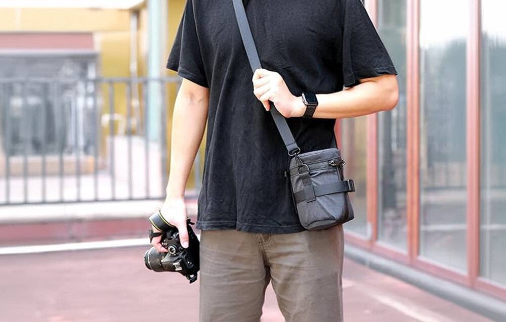 Neewer Objektivbeutel