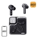 TWS QCY MeloBuds Neo T31 Kopfhörer (schwarz) TWS QCY MeloBuds Neo T31 Kopfhörer (schwarz)