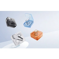 TWS QCY MeloBuds Neo T31 Kopfhörer (schwarz) TWS QCY MeloBuds Neo T31 Kopfhörer (schwarz)