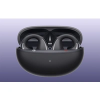 QCY Crossky Clip C30 Kopfhörer (schwarz) QCY Crossky Clip C30 Kopfhörer (schwarz)