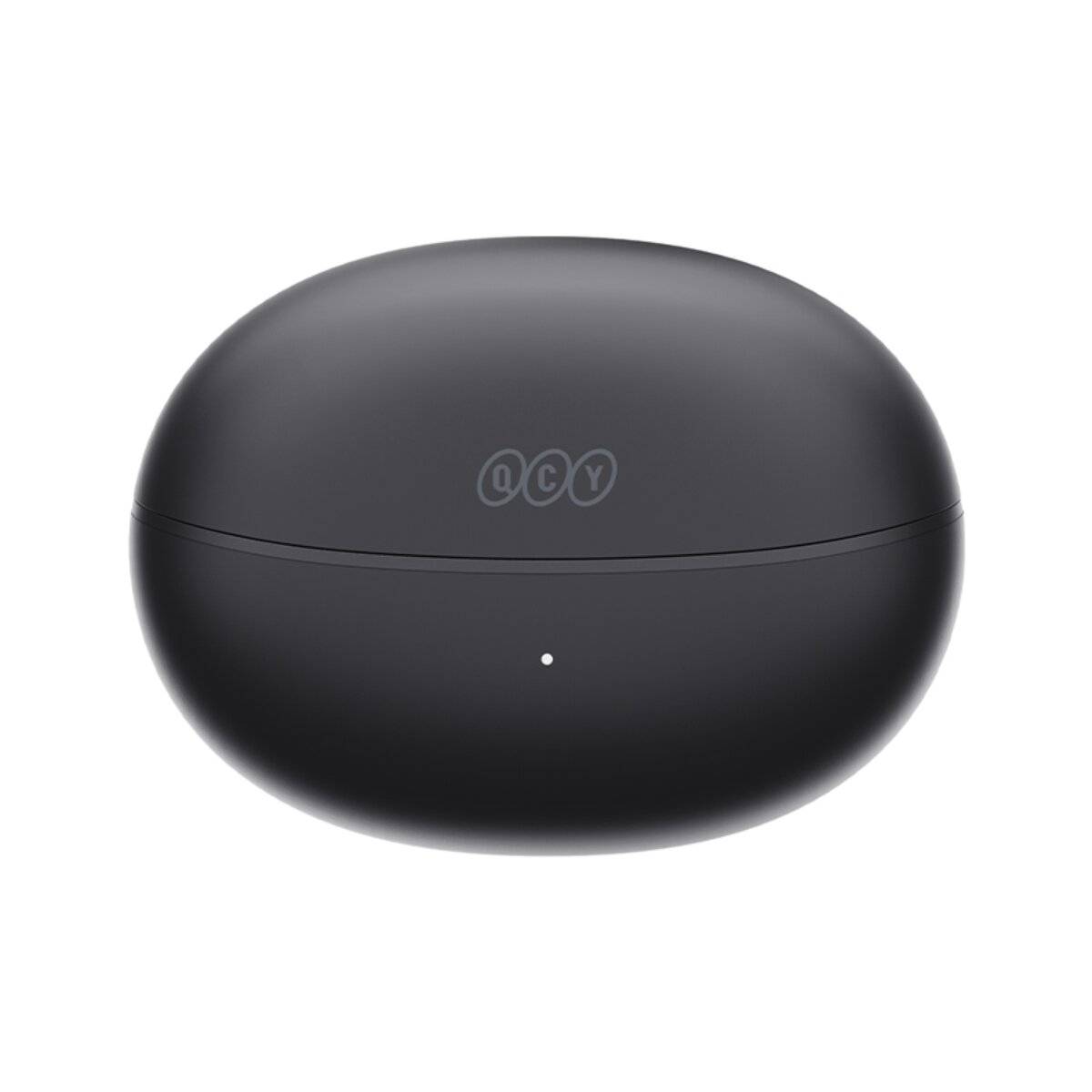 OWS QCY Crossky C30 Ohrhörer mit Clip, IPX4, Bluetooth 5.4  Schwarz