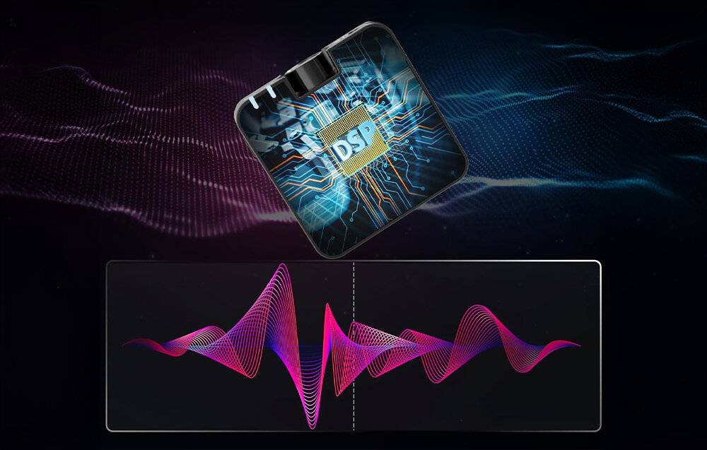 Drahtloses Mikrofon-Set von Neewer