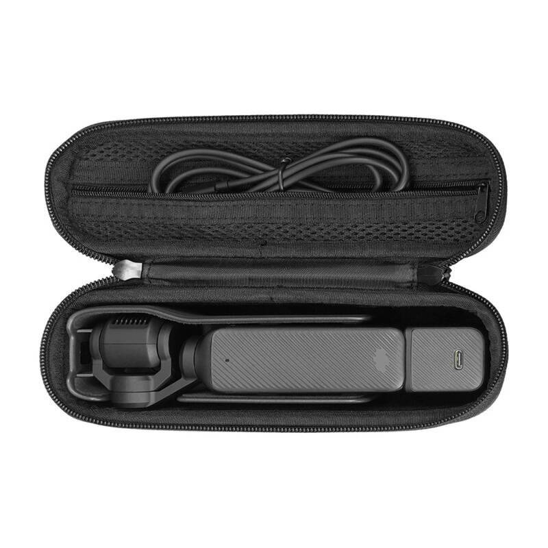 Telesin Tasche für DJI Osmo Pocket 3
