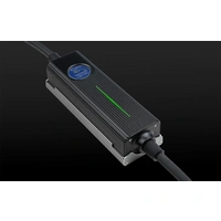 Besen tragbares Ladegerät für Elektroautos PCD050 Besen tragbares Ladegerät für Elektroautos PCD050