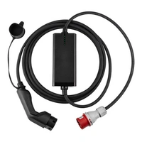 Besen tragbares Ladegerät für Elektroautos BN60 Besen tragbares Ladegerät für Elektroautos BN60