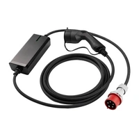 Besen tragbares Ladegerät für Elektroautos BN60 Besen tragbares Ladegerät für Elektroautos BN60