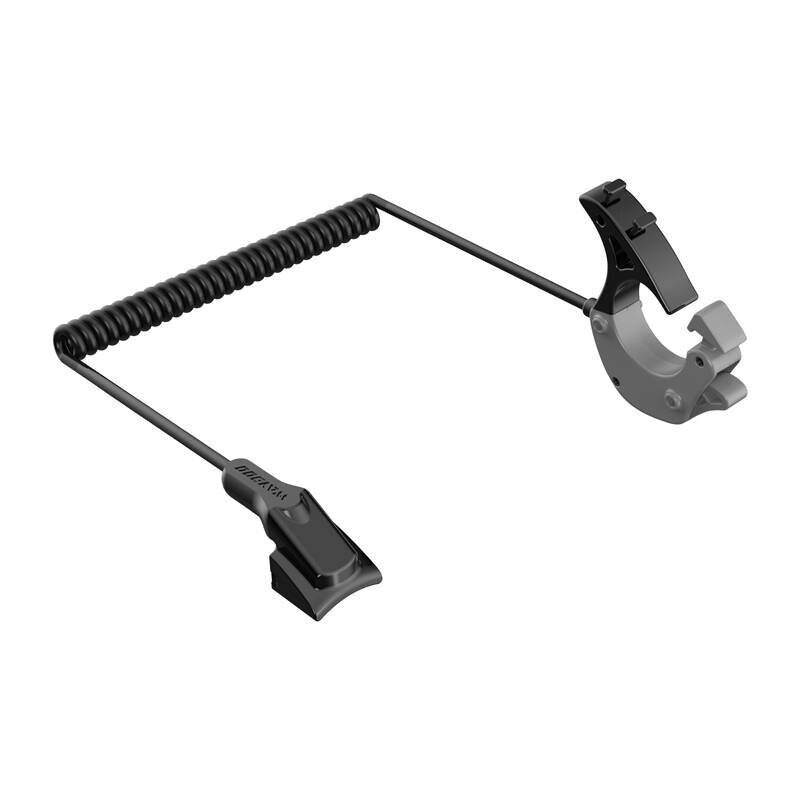 Waydoo Fingersteuerung für Unterwasserscooter