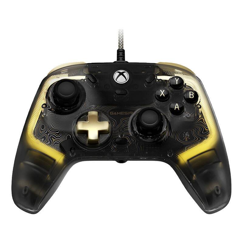 GameSir K1 Flux kabelgebundener Controller