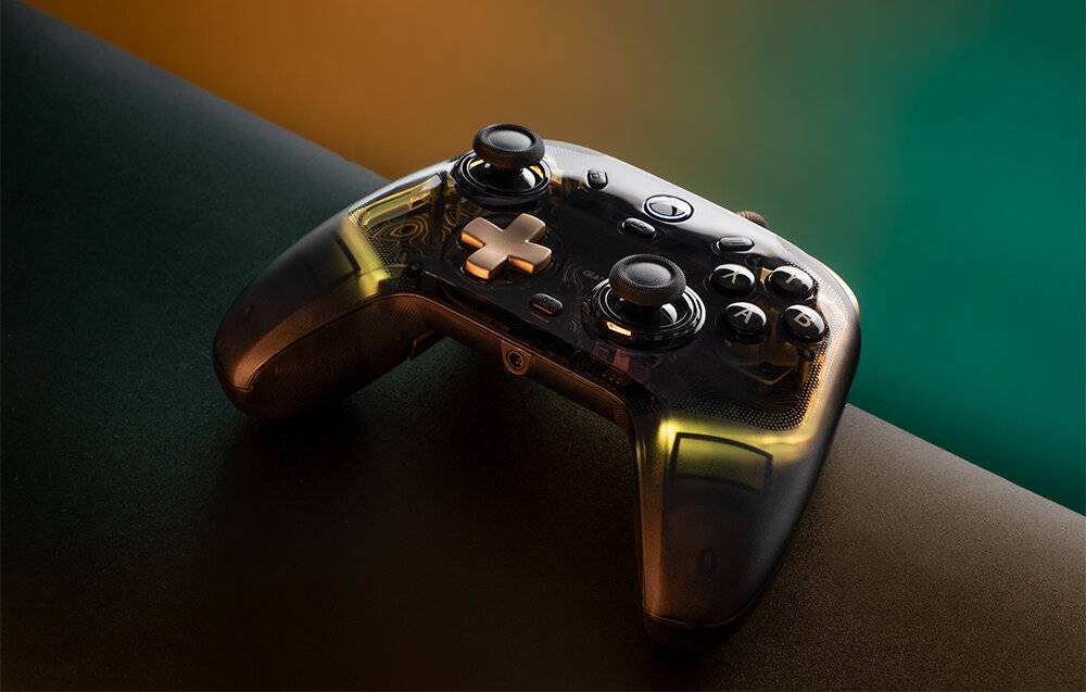 GameSir K1 Flux kabelgebundener Controller