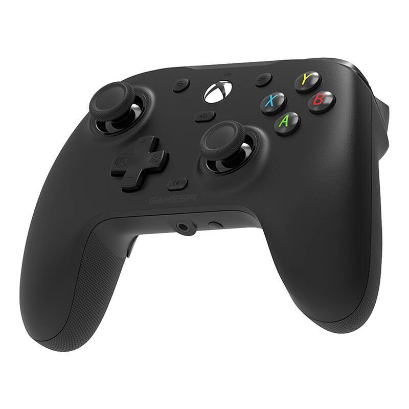 GameSir G7 HE kabelgebundener Controller (schwarz)