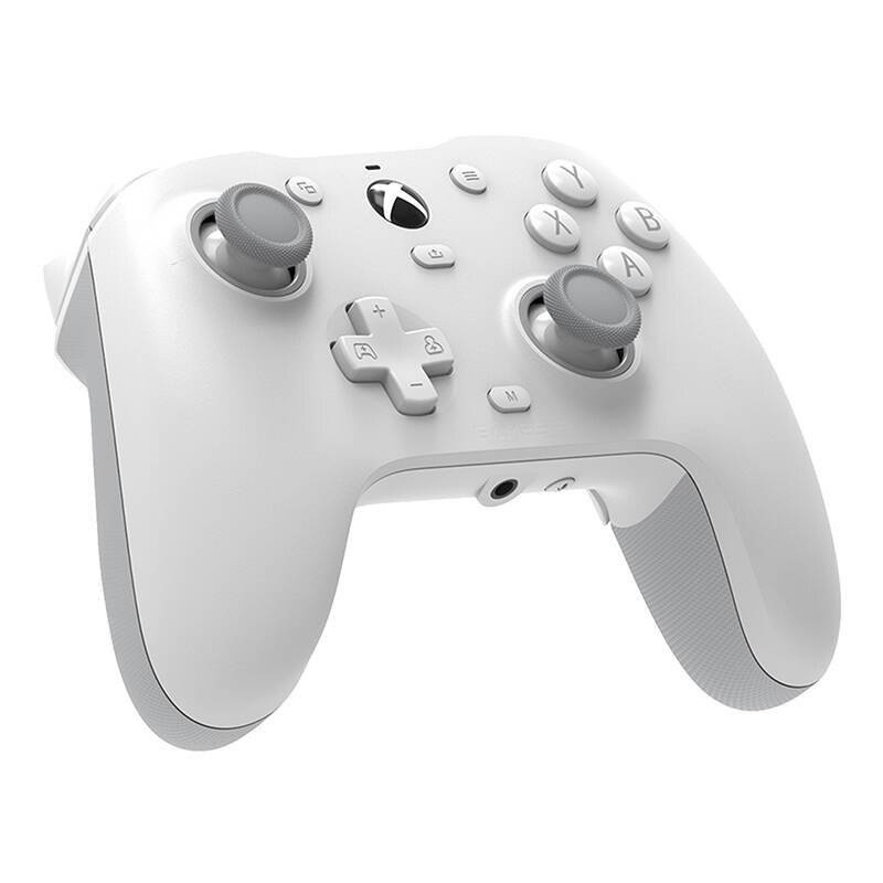 GameSir G7 HE kabelgebundener Controller (weiß)
