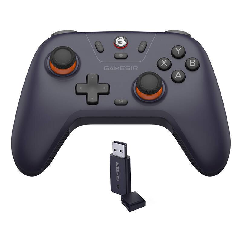 GameSir-T4n Lite kabelloser Controller (lila)