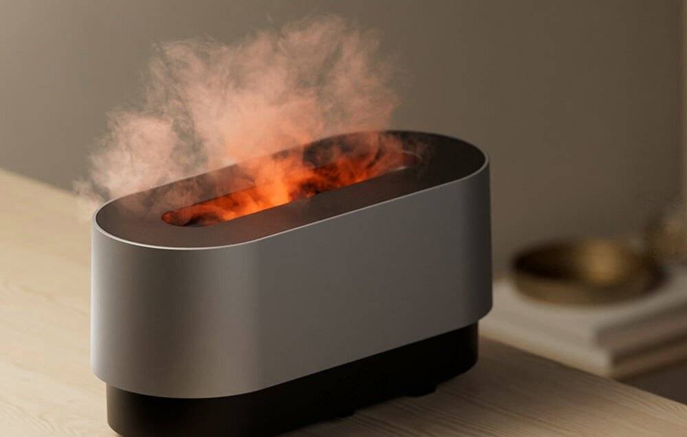 Deerma Duftzerstäuber DEM-PX310W