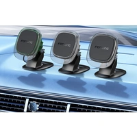 Foneng CP103 magnetische Auto-Cockpit-Halterung (Grau) Foneng CP103 magnetische Auto-Cockpit-Halterung (Grau)