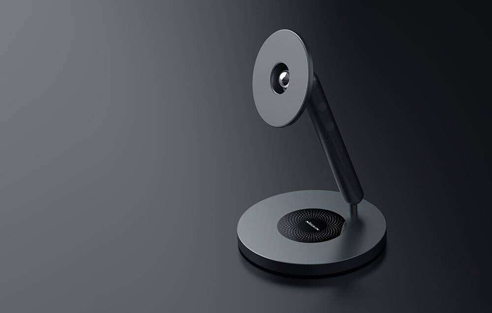 Nillkin SnapBranch Modularer Tablet-Halter (grau)