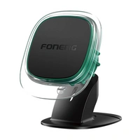 Foneng CP103 magnetische Auto-Cockpit-Halterung (Grün) Foneng CP103 magnetische Auto-Cockpit-Halterung (Grün)