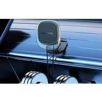 Foneng CP103 magnetische Auto-Cockpit-Halterung (Grün) Foneng CP103 magnetische Auto-Cockpit-Halterung (Grün)