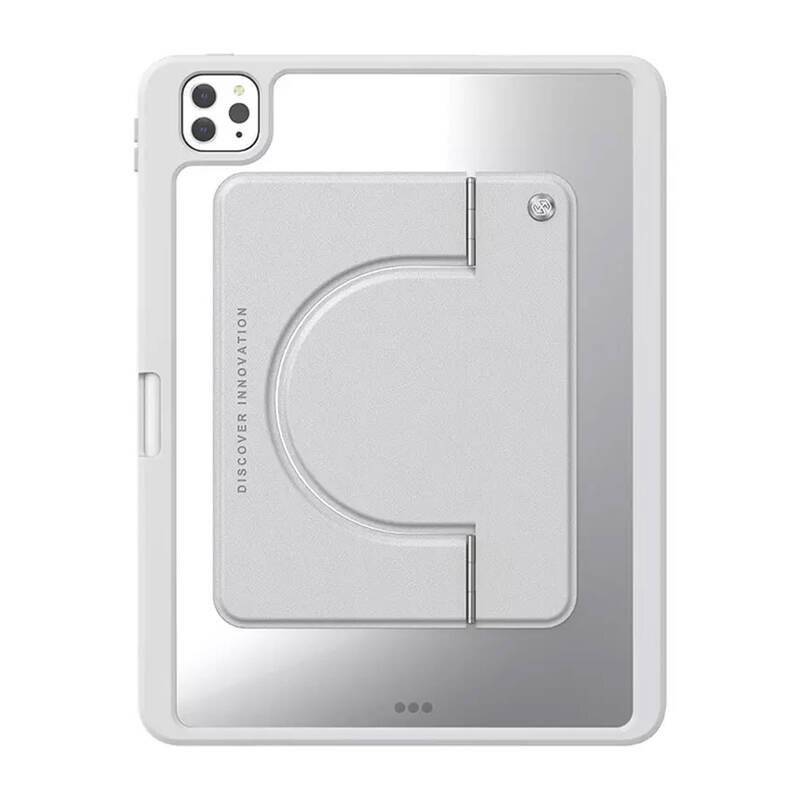 Nillkin FlexWing Magnetischer Ständer für Tablet (grau)