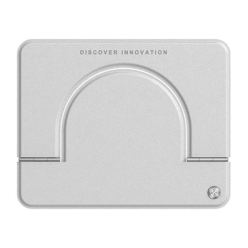 Nillkin FlexWing Magnetischer Ständer für Tablet (grau)