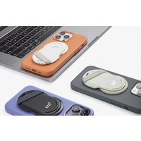 PGYTech magnetischer Telefonhalter (grau) PGYTech magnetischer Telefonhalter (grau)