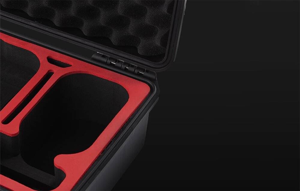 PGYTech Gehäuse für DJI Avata 2