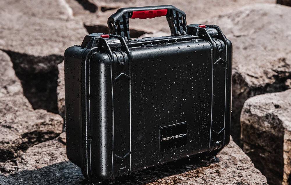PGYTech Gehäuse für DJI Avata 2