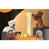 Trimmer / Haustierschermaschine Oneisall RK-034 Trimmer / Haustierschermaschine Oneisall RK-034