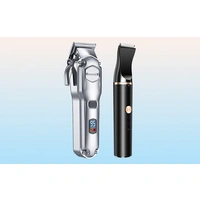 Oneisall RFC-676 + P20 Scherenset für Haustiere Oneisall RFC-676 + P20 Scherenset für Haustiere