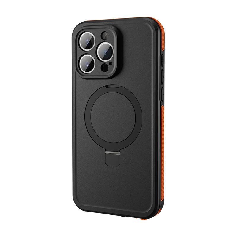 Telesin wasserdichte Hülle für iPhone 15 Pro Max
