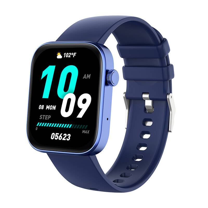 Colmi P71 Smartwatch (Blau)
