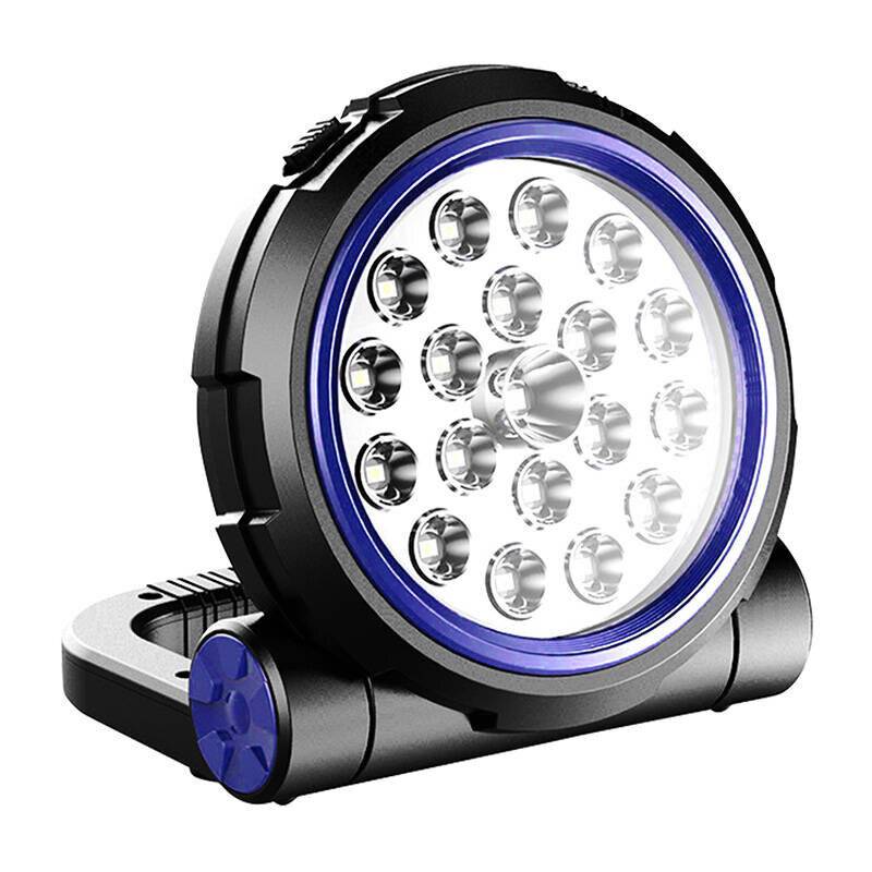 Superfire GM03 Werkstatt-Taschenlampe