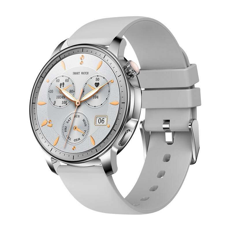 Colmi V65 Smartwatch (Grau)