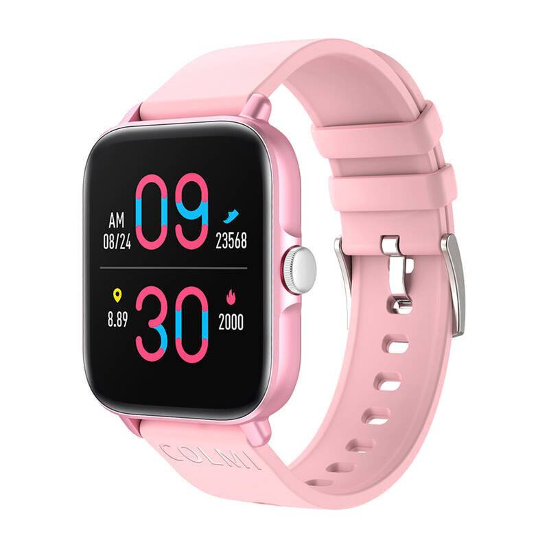 Colmi P28 Plus Smartwatch (Rosa)