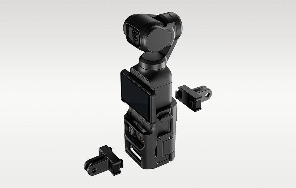 TELESIN Ständer für DJI Osmo Pocket 3