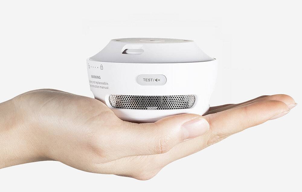 X-Sense XS01 Rauchmelder