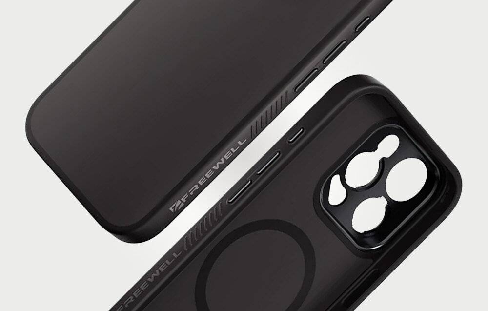 Fall Freewell tun iPhone16 Pro