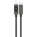 Foneng XS05 PD27W USB-C zu Lightning Kabel, 1.2m (schwarz) Foneng XS05 PD27W USB-C zu Lightning Kabel, 1.2m (schwarz)