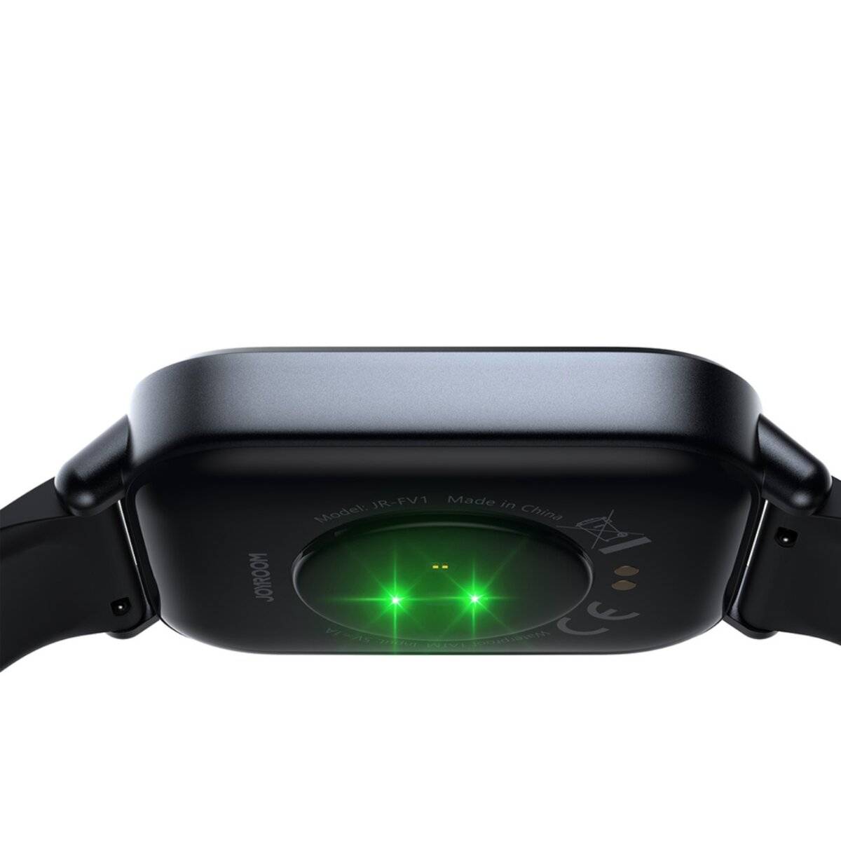 Smartwatch Joyroom JR-FT3S Fit-life Serie (grafitowy)