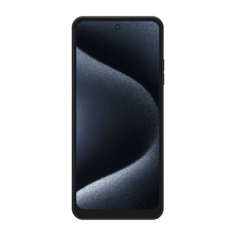 HOTWAV Note 13 Max Smartphone - 6.8'' 6+10/256GB Schwarz