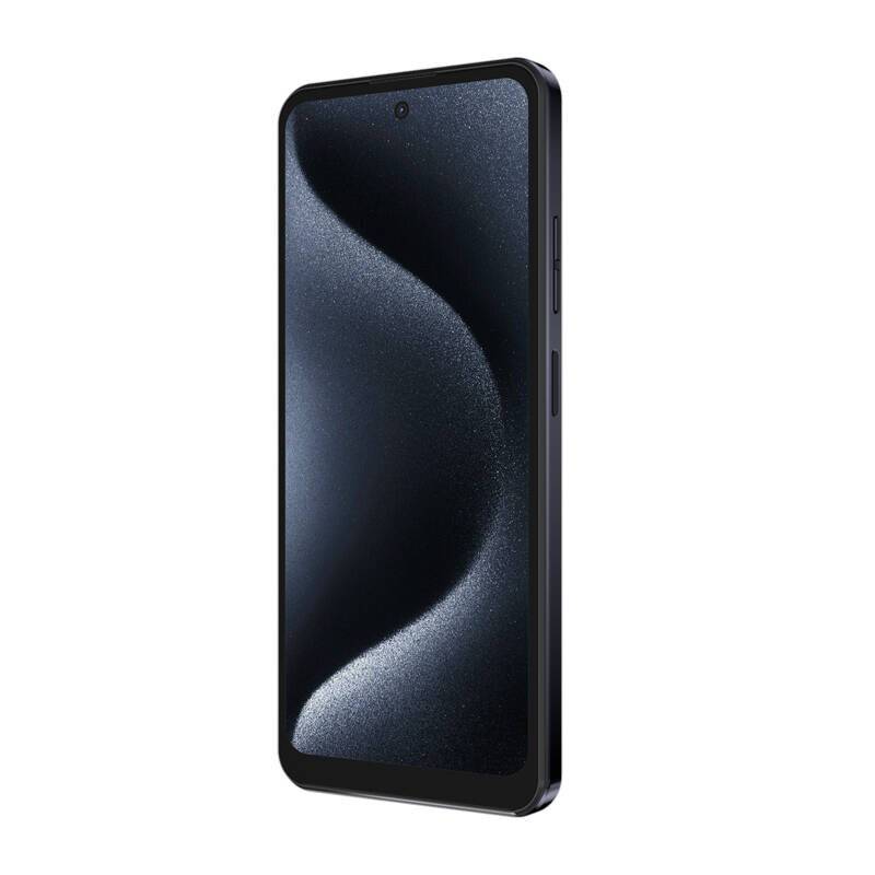 HOTWAV Note 13 Max Smartphone - 6.8'' 6+10/256GB Schwarz