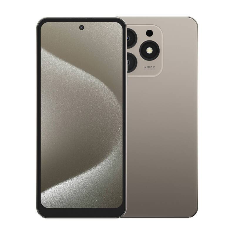 HOTWAV Note 13 Max Smartphone - 6,8'' 6+10/256GB Gold