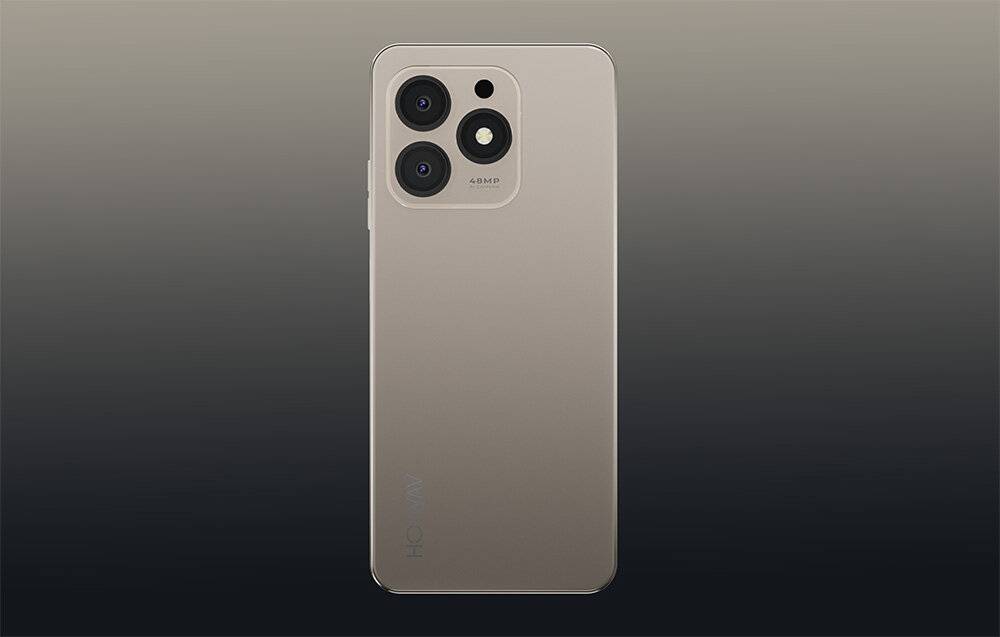 HOTWAV Note 13 Max Smartphone - 6,8'' 6+10/256GB Gold