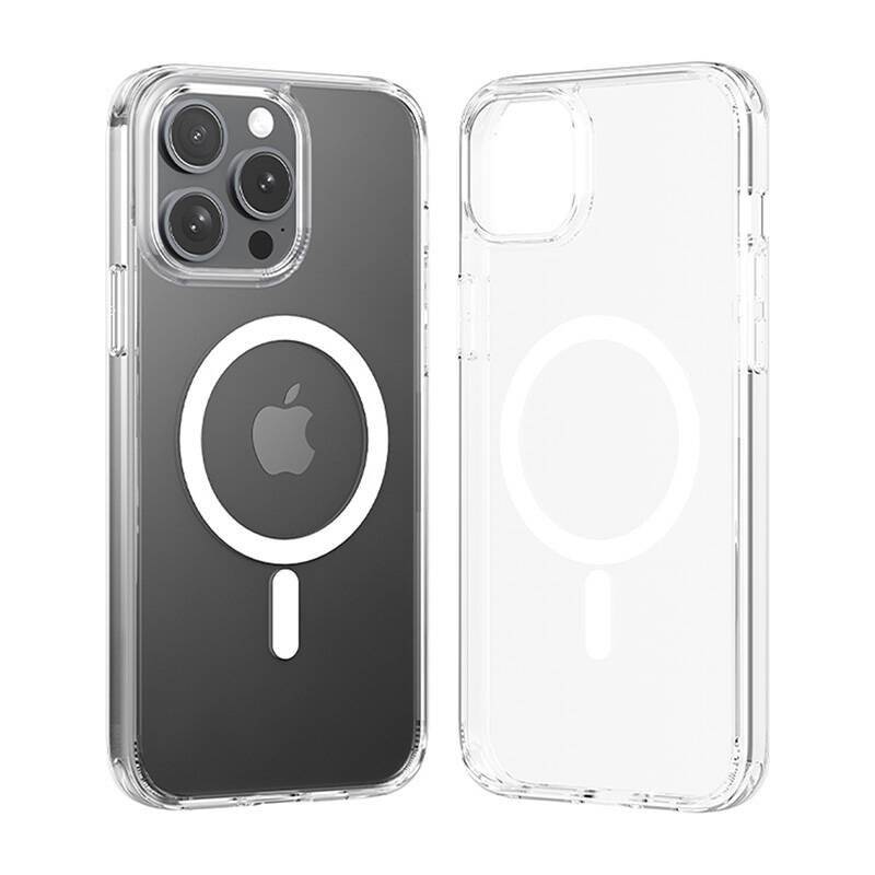 Vention KUBT0-40 Schutzhülle für iPhone 14 Pro Max (transparent)