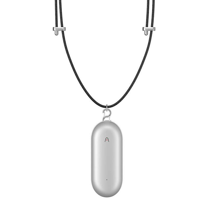 Pin AI 3-in-1 Plaud Diktiergerät (silber)