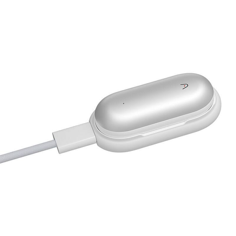 Pin AI 3-in-1 Plaud Diktiergerät (silber)