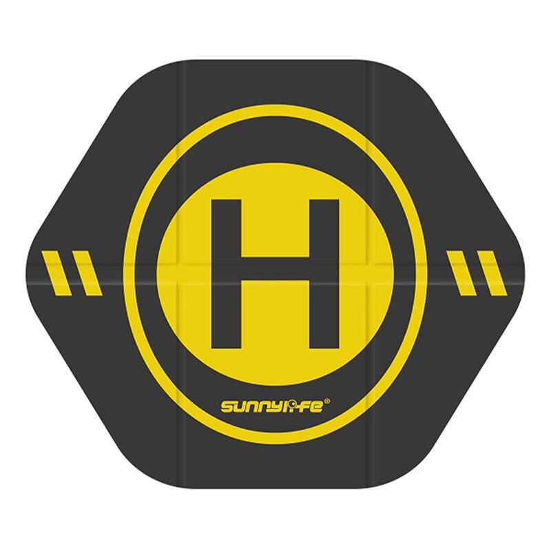 SUNNYLIFE Landematte für DJI Neo 35 cm